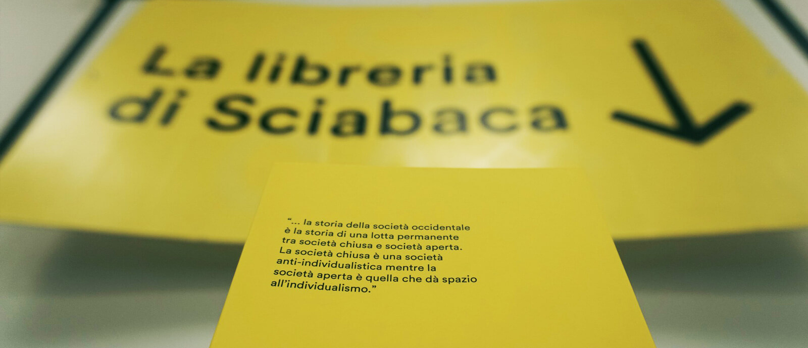 Sciabacà Attività Culturali